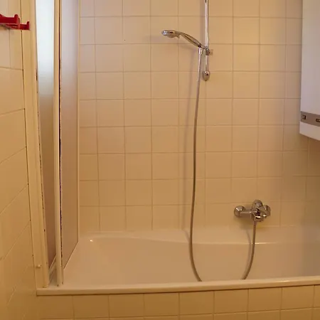 Landhaus Feldingweg Apartment *
