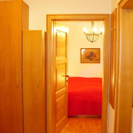 Landhaus Feldingweg * Bad Hofgastein