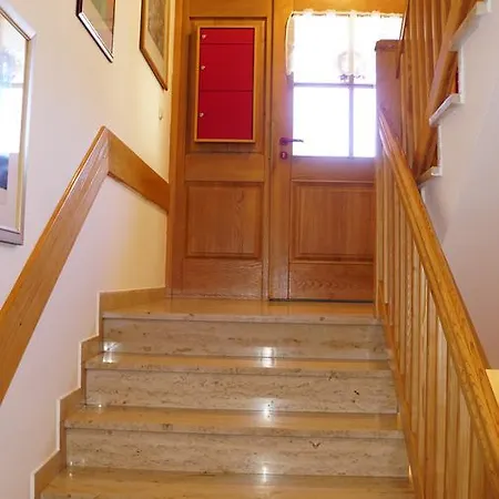 Landhaus Feldingweg Apartment Bad Hofgastein