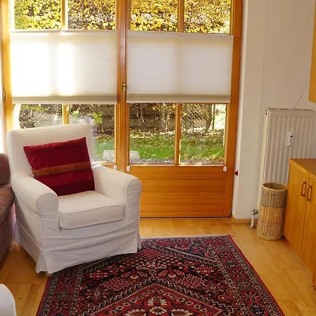 Apartment Landhaus Feldingweg Bad Hofgastein
